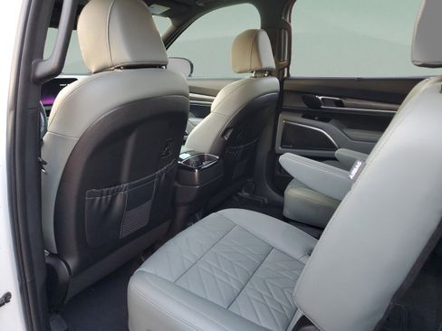 Certified 2024 Kia Telluride SX X-Pro AWD/4WD image 6