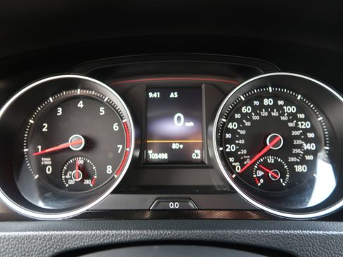 Used 2015 Volkswagen GTI S FWD image 19