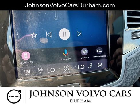 Used 2023 Volvo XC90 B6 Plus w/ Protection Package AWD/4WD image 17