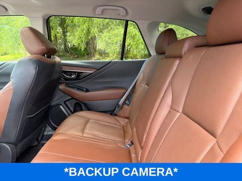 Used 2020 Subaru Outback Touring w/ Popular Package #2 AWD/4WD image 8