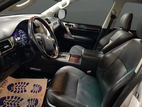 Used 2018 Lexus GX 460 Luxury image 4