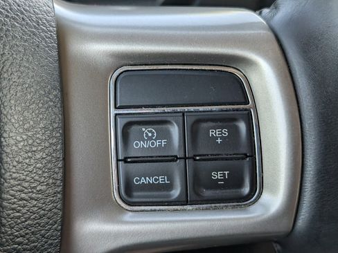 Used 2017 RAM 2500 Laramie w/ Sport Appearance Group image 16