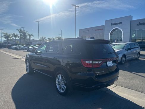 Used 2025 Dodge Durango GT image 6