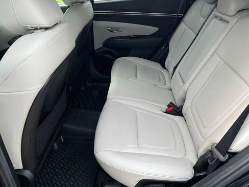 Certified 2023 Hyundai Tucson Limited FWD image 15