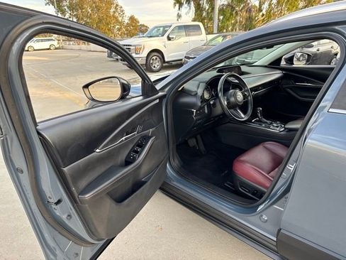 Certified 2024 MAZDA CX-30 AWD 2.5 S w/ Preferred Package image 30