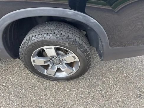 Used 2024 Honda Ridgeline RTL image 12