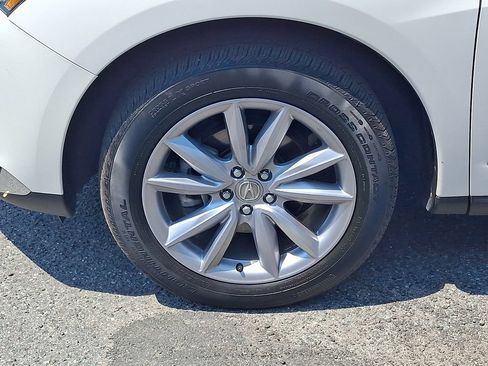 Certified 2023 Acura RDX AWD image 8