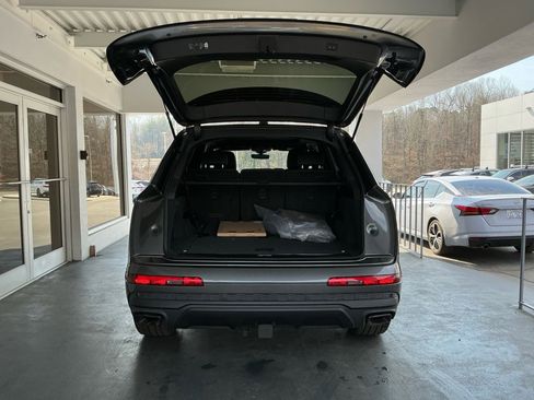 New 2026 Audi Q7 2.0T Premium image 15