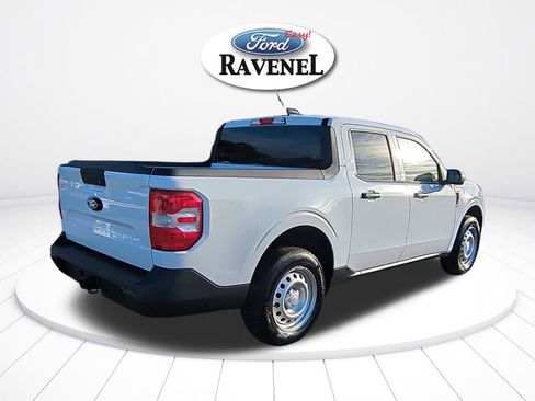 New 2026 Ford Maverick XL image 4