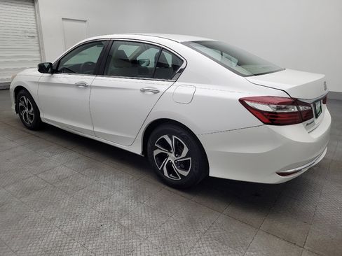 Used 2016 Honda Accord LX image 5