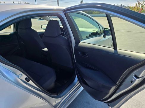Certified 2022 Toyota Corolla LE image 13