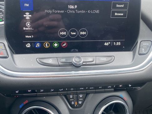 Used 2023 Chevrolet Blazer LT image 30