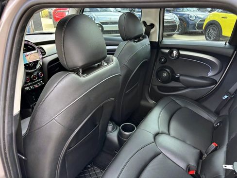 Used 2024 MINI Cooper S FWD image 29