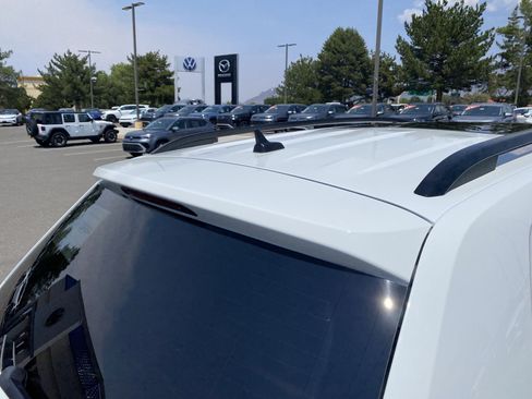 Certified 2023 Volkswagen Atlas SE w/ Panoramic Sunroof Package FWD image 26