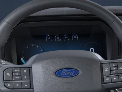 New 2025 Ford F150 Lariat w/ Equipment Group 502A High AWD/4WD image 15