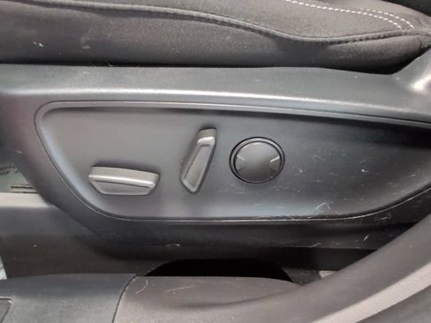Certified 2024 Ford Escape Active AWD/4WD image 12