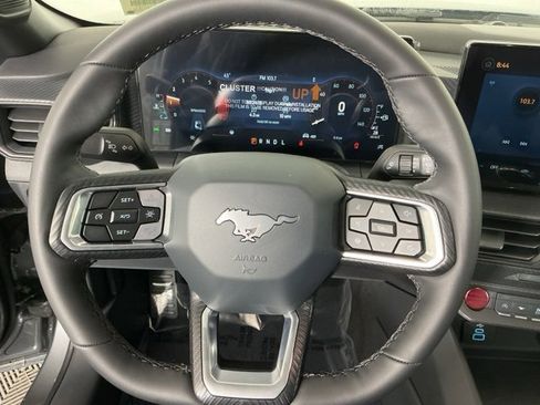 New 2026 Ford Mustang EcoBoost image 16