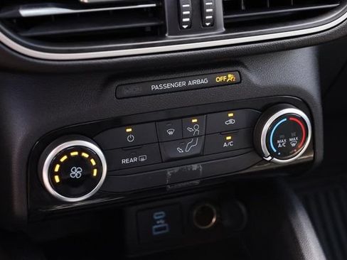 Certified 2022 Ford Escape S FWD image 16