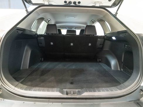 Used 2024 Toyota RAV4 Adventure AWD/4WD image 32
