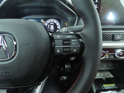 New 2026 Acura Integra A-Spec image 13