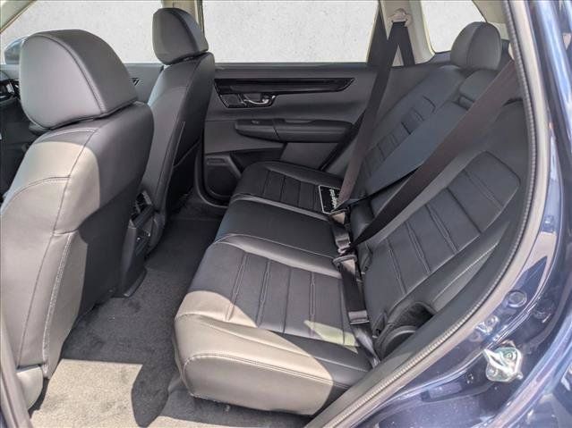 Certified 2026 Honda CR-V EX-L image 15