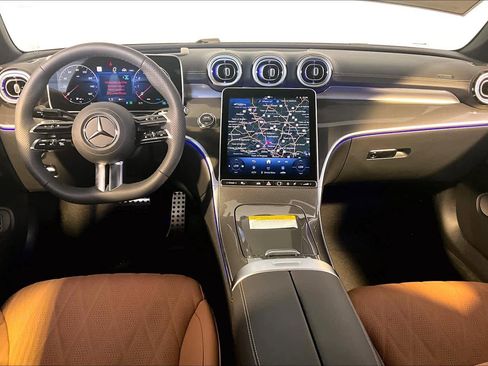 New 2026 Mercedes-Benz CLE 450 4MATIC Coupe image 7