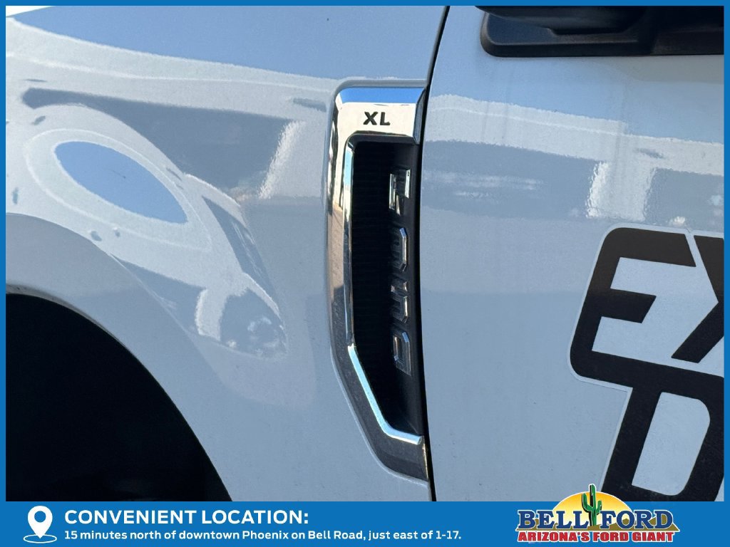 Used 2017 Ford F350 XL w/ XL Value Package AWD/4WD image 13