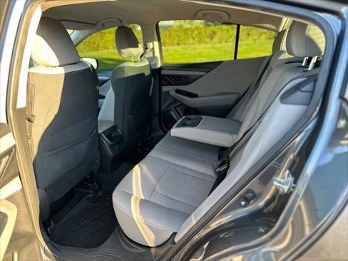 Used 2020 Subaru Legacy w/ Alloy Wheel Package image 16