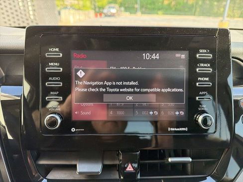 Used 2023 Toyota Camry LE FWD image 63