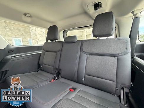 Used 2025 Ford Expedition Max Active AWD/4WD image 22