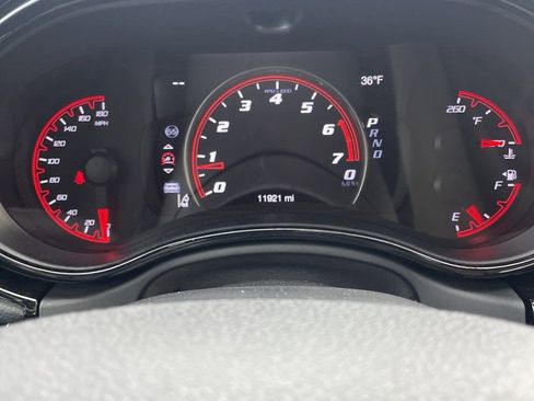 Used 2024 Dodge Durango SRT image 21