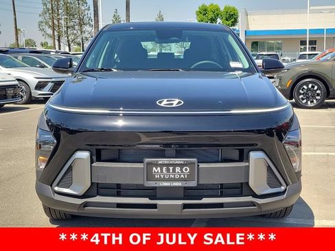 New 2026 Hyundai Kona SE FWD image 32