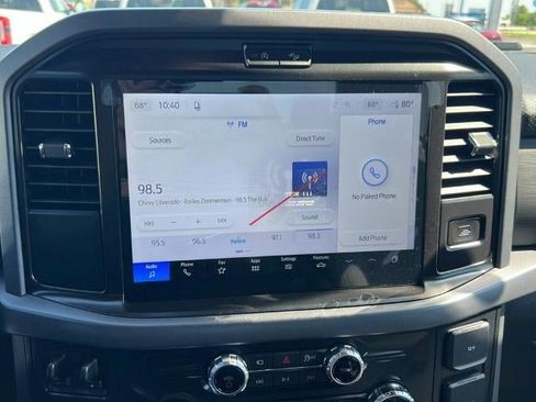 New 2026 Ford F150 XLT w/ FX4 Off-Road Package AWD/4WD image 20