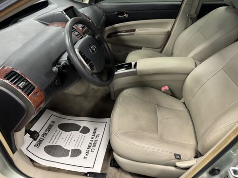 Used 2009 Toyota Prius FWD image 10