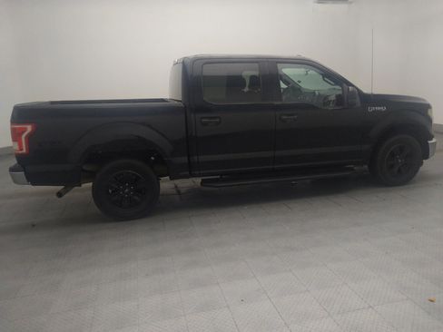 Used 2016 Ford F150 XLT RWD image 10