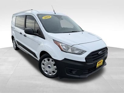 Used 2019 Ford Transit Connect XL