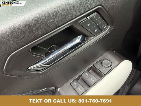 Used 2024 GMC Canyon AT4X image 22