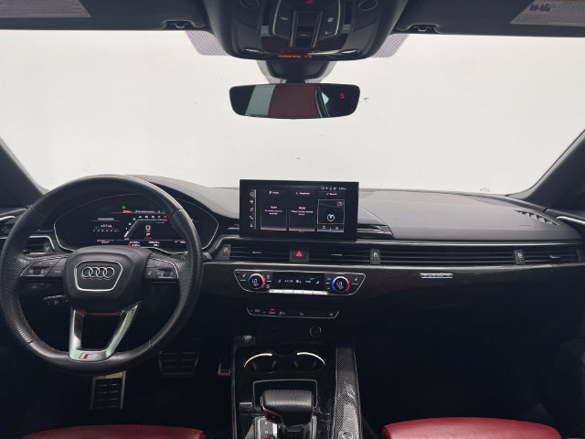 Used 2022 Audi S5 Premium Plus AWD/4WD image 7