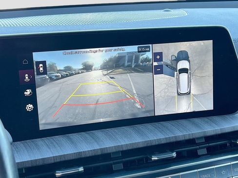 Used 2024 Kia Telluride SX image 14