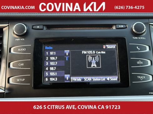 Used 2019 Toyota Highlander LE image 23