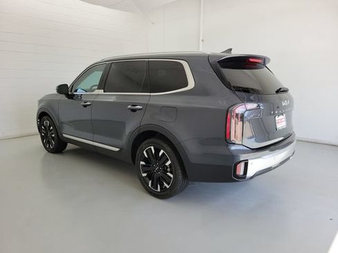 Used 2024 Kia Telluride SX FWD image 7
