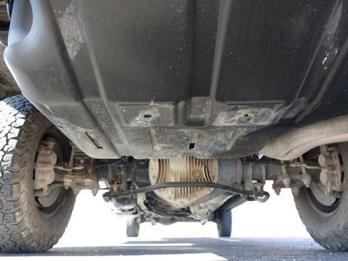 Used 2018 RAM 3500 Tradesman w/ Chrome Appearance Group image 34