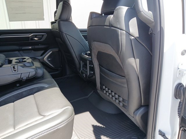 New 2026 RAM 1500 RHO w/ RHO Level 1 Equipment Group AWD/4WD image 24