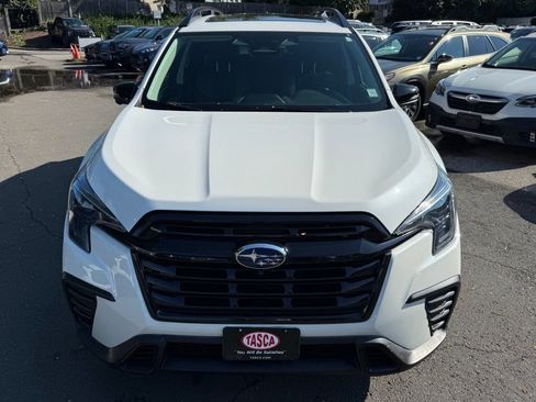Used 2023 Subaru Ascent Onyx Edition Limited AWD/4WD image 2