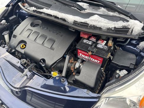 Used 2012 Scion xD image 29