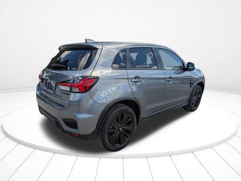New 2026 Mitsubishi Outlander Sport LE AWD/4WD image 4