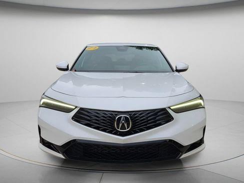 Used 2024 Acura Integra A-Spec FWD image 4