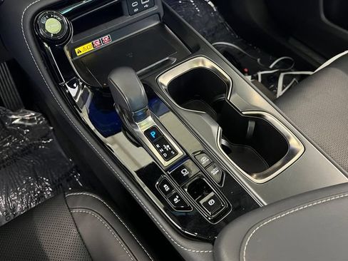 Used 2025 Lexus NX 450h+ AWD w/ Accessory Package (Z2) image 22