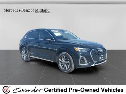 Used 2024 Audi Q5 2.0T Premium w/ Convenience Package