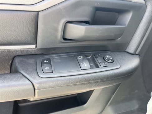 New 2022 RAM 3500 Tradesman image 13